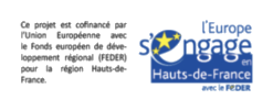 L'Europe s'engage en Hauts-de-France avec le FEDER