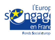 L'Europe s'engage en France avec le Fonds Social Européen