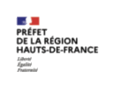 Préfet de la Région Hauts-de-France